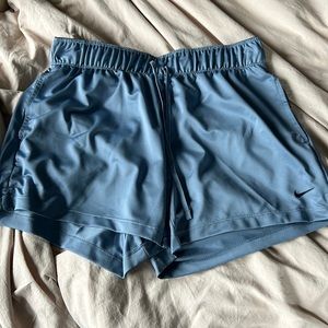 nike dri-fit shorts